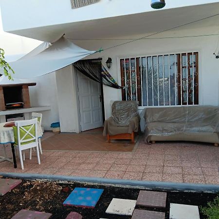 Mi Casita De La Playa Apartment Puerto del Carmen  Bagian luar foto