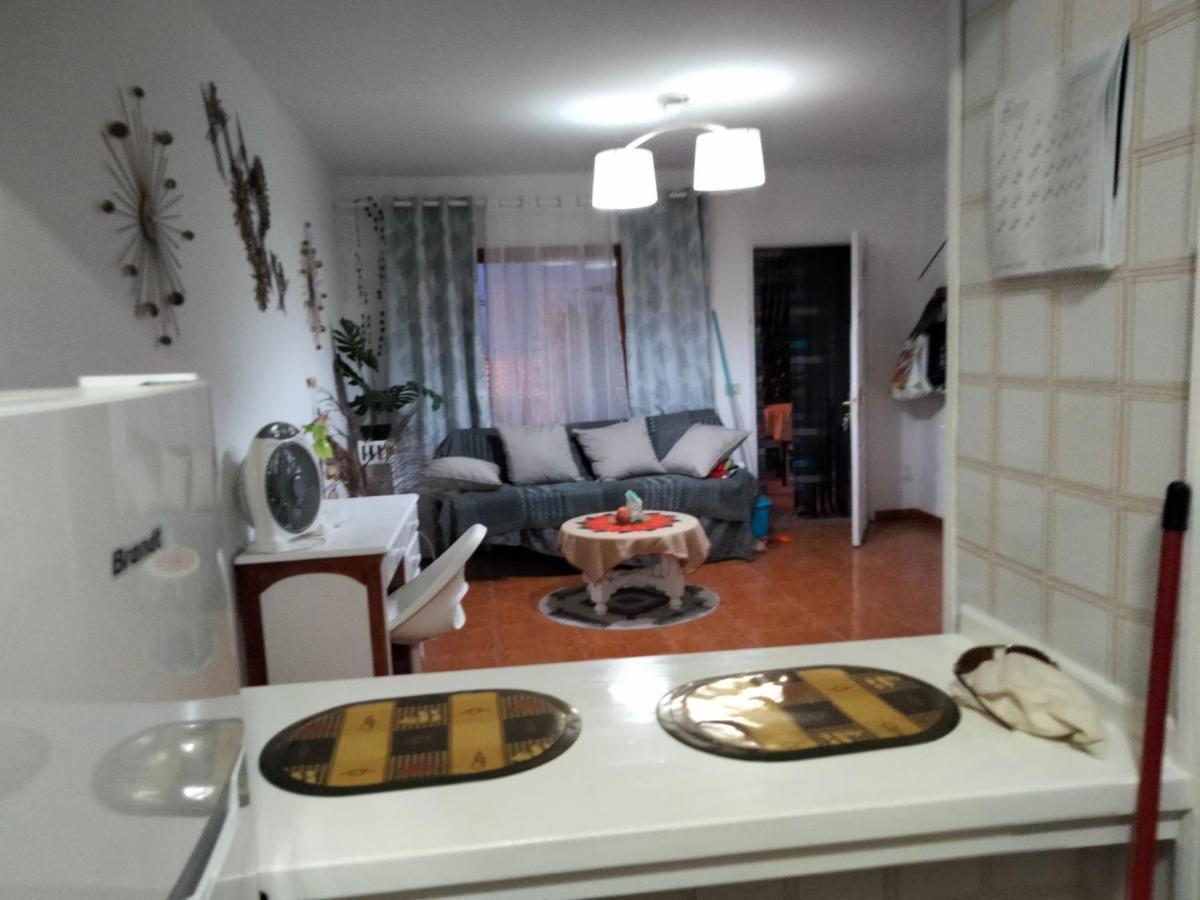 Mi Casita De La Playa Apartment Puerto del Carmen  Bagian luar foto