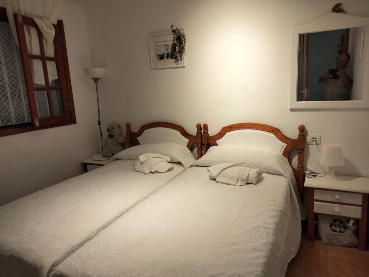 Mi Casita De La Playa Apartment Puerto del Carmen  Bagian luar foto