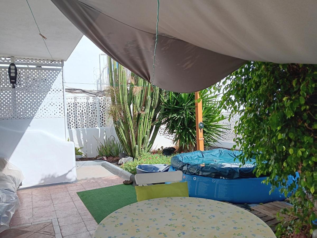 Mi Casita De La Playa Apartment Puerto del Carmen  Bagian luar foto