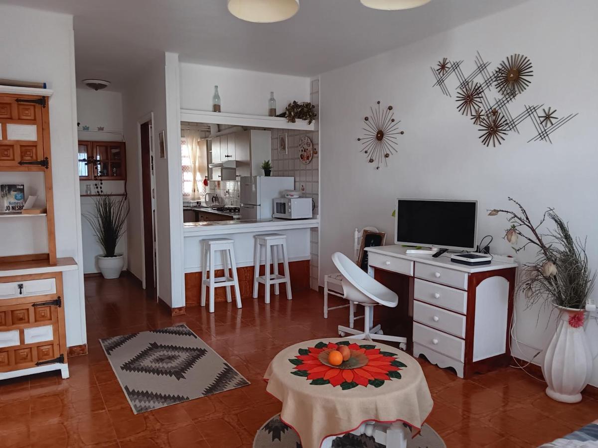 Mi Casita De La Playa Apartment Puerto del Carmen  Bagian luar foto